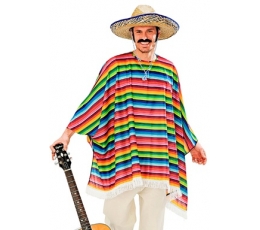 Aksesuarų rinkinys "Mexicano"