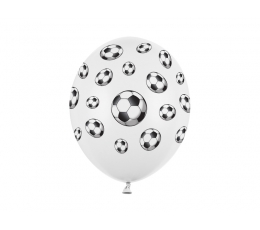 Balionas "Futbolas" (30 cm)