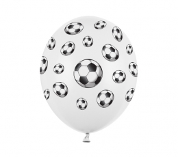 Balionas "Futbolas" (30 cm)