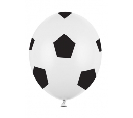 Balionas "Futbolas" (30 cm)