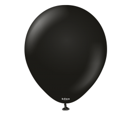 Balionas, black (12 cm/Kalisan)