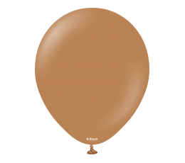 Balionas, caramel brown (12 cm/Kalisan)