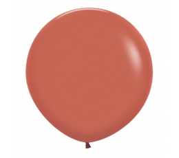 Balionas, plytų spalvos (60 cm)