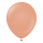Balionas, clay pink (45 cm/Kalisan)