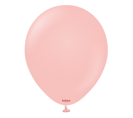 Balionas, standard baby pink (30 cm/Kalisan)
