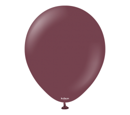 Balionas, Standard Burgundy  (45 cm/Kalisan)