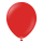 Balionas, standard red (30 cm/Kalisan)