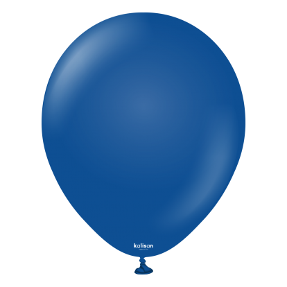 Balionas, dark blue (45 cm/Kalisan)