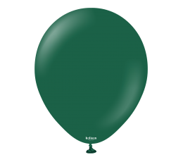 Balionas, dark green (45 cm/Kalisan)