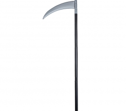 Dekoratyvinis dalgis (101 cm)