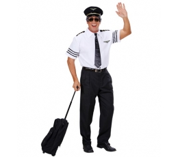 Karnavalinis rinkinys "Pilotas" (L)