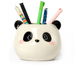 Keramikinė pieštukinė "Panda" 