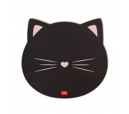 Kompiuterio pelės kilimėlis "Katytė" 