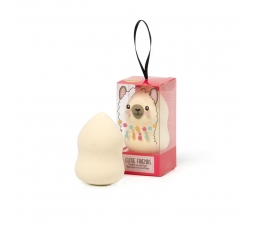 Kosmetinė kempinėlė "Lama" 