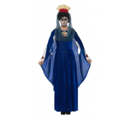 Kostiumas "Day of the Dead Mary" (S)