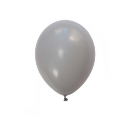 Balionas, pilkas (30 cm)