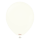 Balionas, retro white (30 cm/Kalisan)