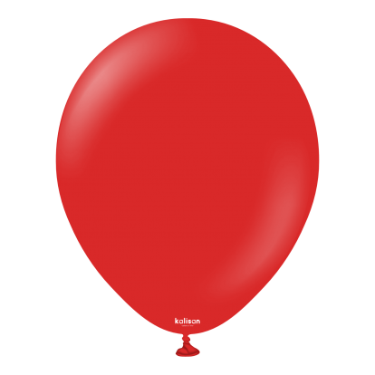 Balionas, standard red (12 cm/Kalisan)