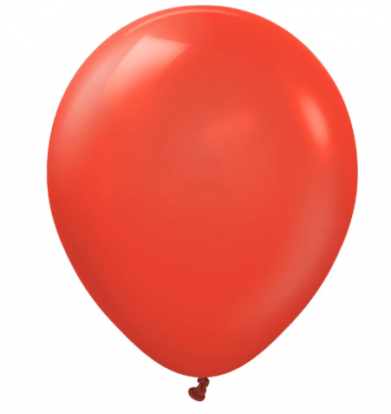 Balionas, standard red (45 cm/Kalisan)