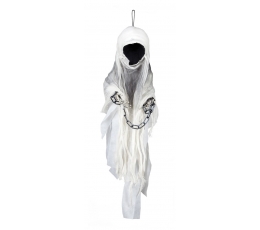 Kabanti dekoracija "Vaiduoklis" (100 cm)