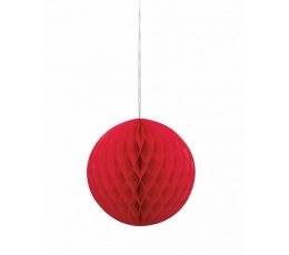 Koriukas, raudonas (20 cm)