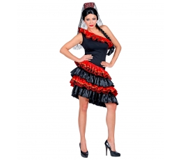 Kostiumas "Senorita" (M)
