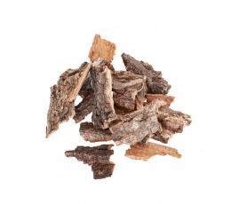 Medžio žievės gabaliukai (100 g)
