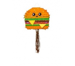 Pinjata "Burgeris"