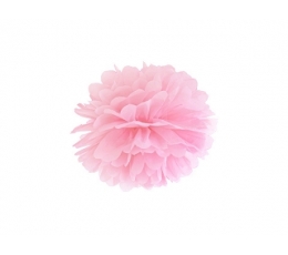 Purutis, rausvas (25 cm)