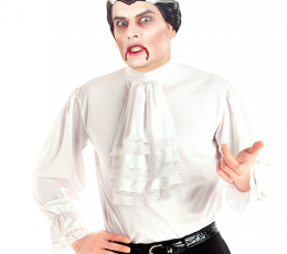 Vampyro marškiniai (XL)