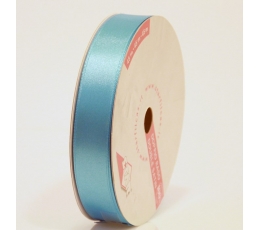 Juostelė melsva "Double satin" (45m./25mm)