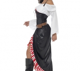 Kostiumas "Piratė" (M) 1 Kostiumas "Piratė" (M) 1
