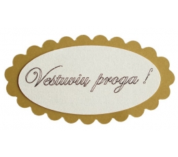 Palinkėjimų kortelė "Vestuvių proga"