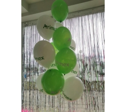 Personalizuoti lipdukai "Arimex"