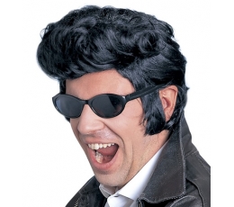 Perukas "Rock'n'roll"