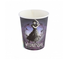 Puodeliai "Wednesday"(8 vnt.)