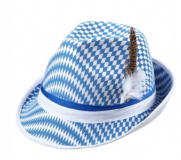 Skrybėlė "Oktoberfest"