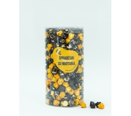 Spragėsiai "Helovino rinkinys" (2L/M)