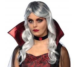 Vampyrės perukas